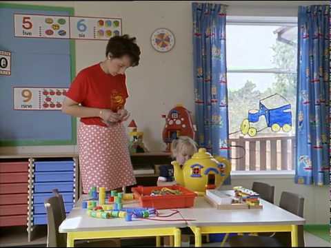 Network South East Nursery