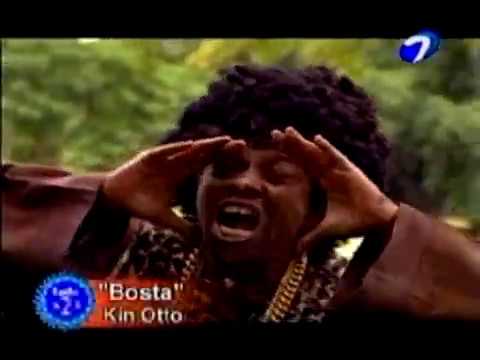 Bosta - Ranking Musical - Todo por 2 pesos