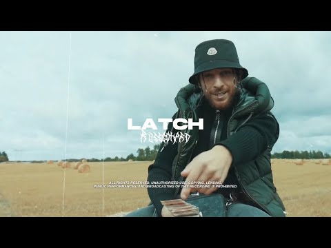 Einar x Haval x Yasin Type Beat - "LATCH" | Swedish RAP Type Beat