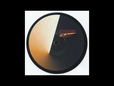 Alexander Skancke & Shonky - B1 Danger Daluma