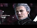 Devil May Cry 5 Vergil Returns Cutscene DMC5 2019 PS4 Pro