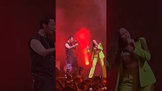 Salim Sulaiman and Kavya Live Concert #salimsulaiman #kavya #live #concert #music #shorts