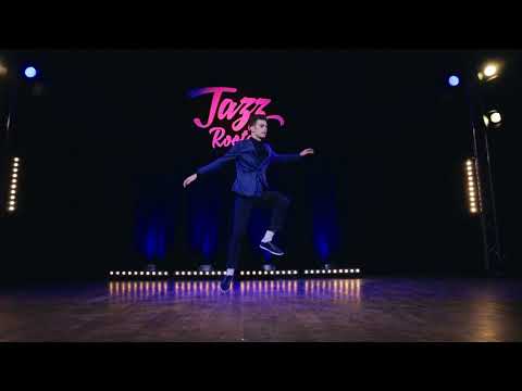 Jazz Roots 2019 - The Great Show - 14 - Woodside (Daniil)