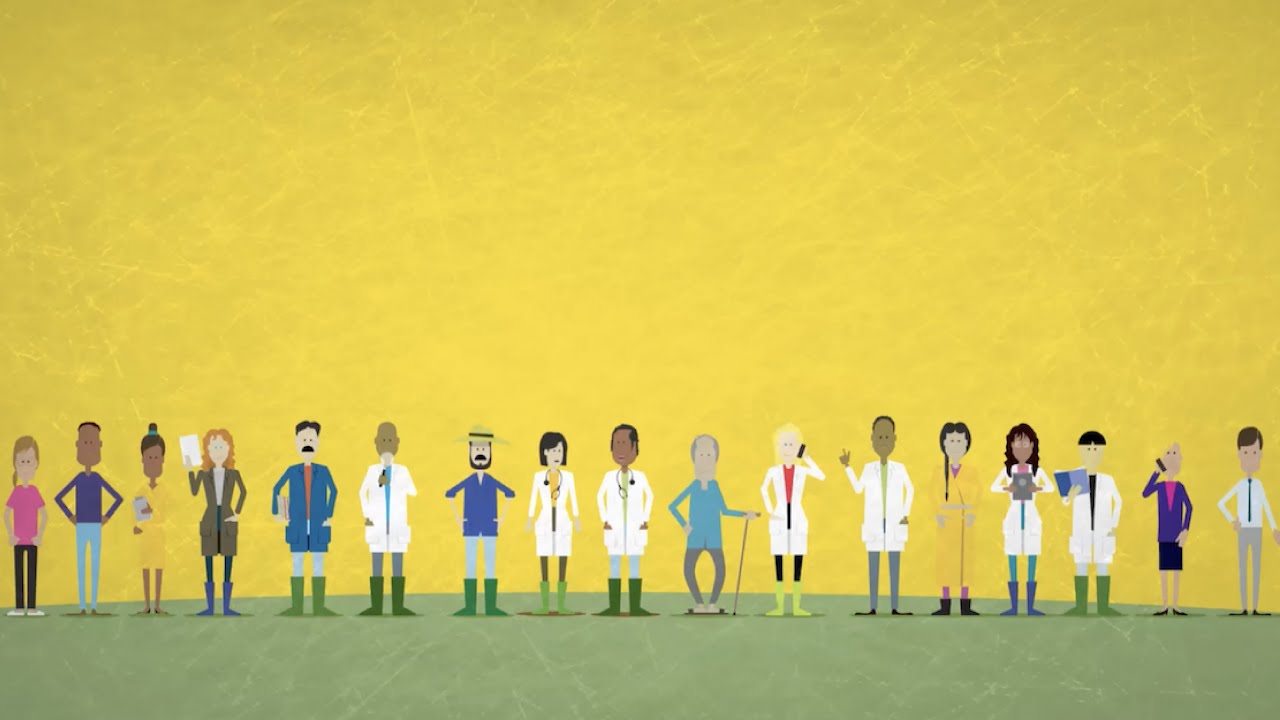 ¿Qué es “Una salud”? Del concepto a la acción.