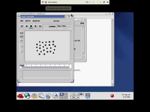 High Stable Power Aware Multicast Algorithm for Mobile Ad Hoc Networks