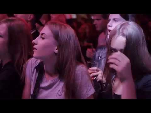 Kuban x DJ Pasza x  Komil - Rap Corrida #2 @Attenzione Brzesko (10.06.2016)