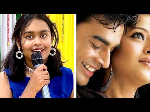 Srisha's melodies at  a Cultural event Canberra