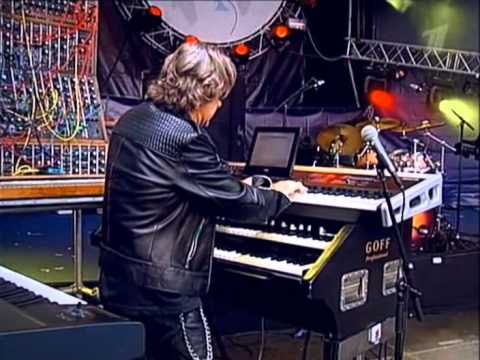 Keith Emerson Band