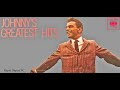 Johnny Mathis - I Look At You - Vinyl 1958