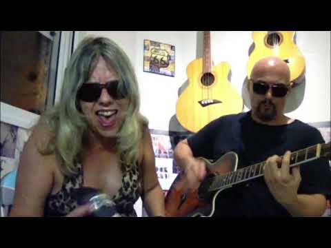 Rock'n'roll City - Os Mutantes