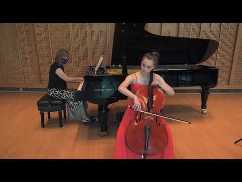 Pablo de Sarasate - Zigeunerweisen Op. 20