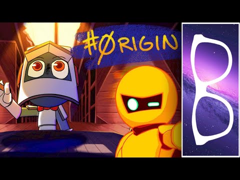"Gildedguy Gets Up - Origin Story #0" by Gildedguy Reaction!