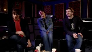 Download lagu Oasis - The Making of: Heathen Chemistry - [ remastered, 60FPS, HD ] mp3