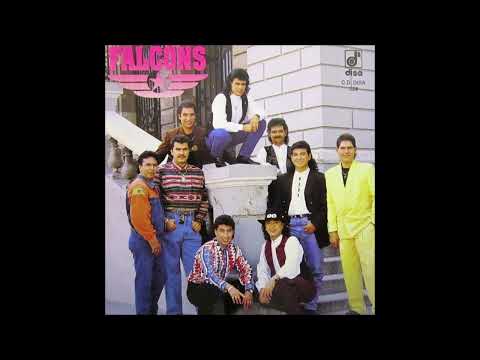 Una Llamada Más - Falcons