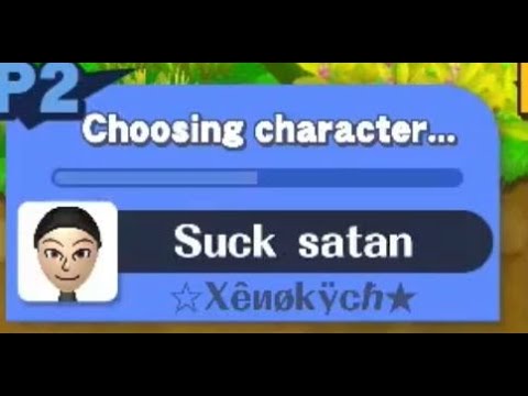 Super Smash Bros. for Wii U - Salt Battle #3 ☆Xêñøkých★