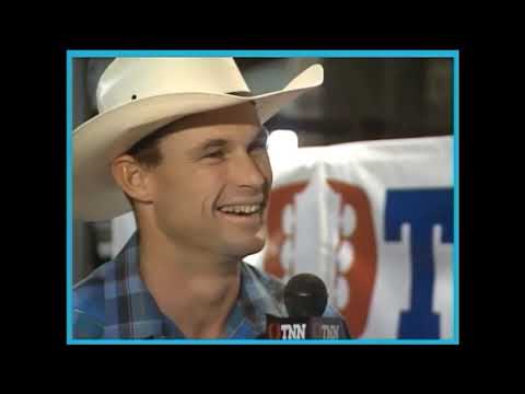 Superstitious bucks Troy Dunn - 96 PBR Odessa