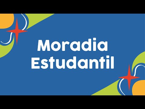 Moradia Estudantil