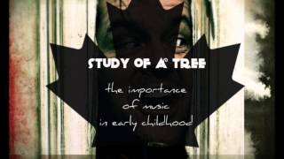 Study Of A Tree - The Importance of Music in Early Childhood