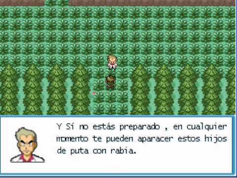 Porkérion 3 youtube-video