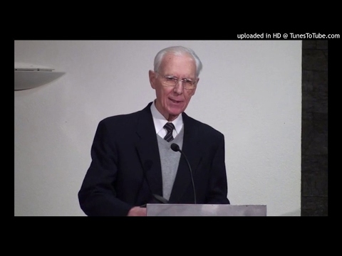 Kroky k osobnému oživeniu - Helmut Haubeil - prednáška č.1