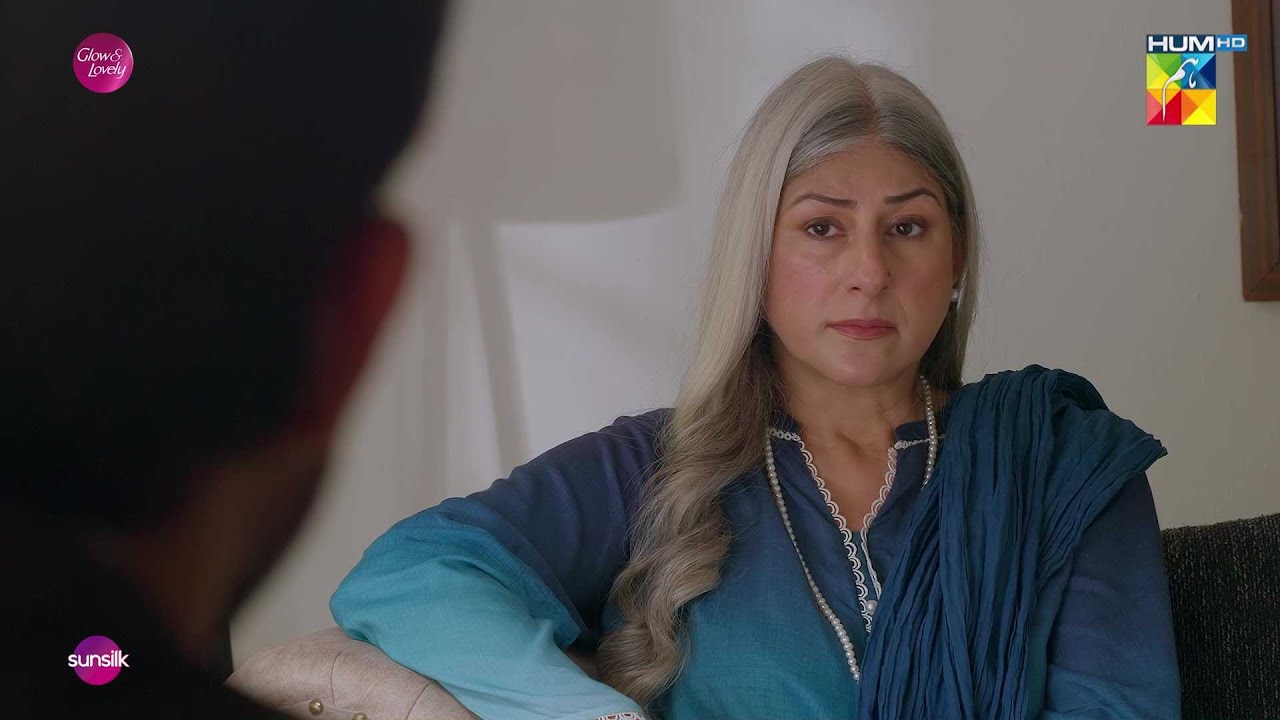 Itna Bara Raaz Kese Faash Hua..? #khwabonmeinmili - HUM TV