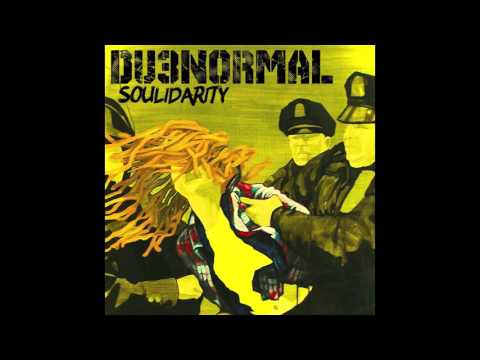 DU3normal feat. l.Rebel - row for their home