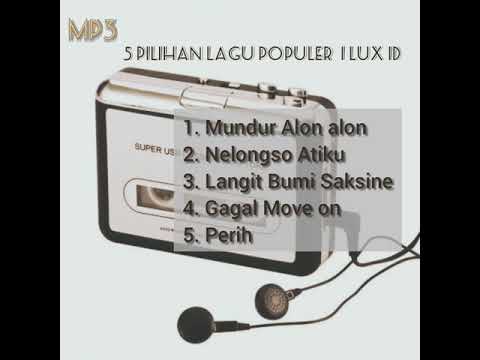 MUNDUR ALON ALON.NELONGSO ATIKU | I LUX ID