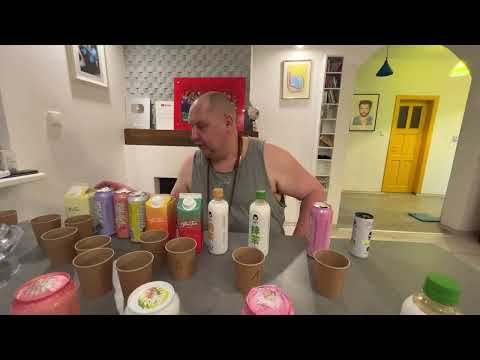 Zdaniem Winiego 28 - Test rapowych herbatek