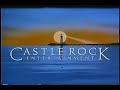 Gramercy Pictures Castle Rock Entertainment