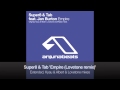 Super8 & Tab feat. Jan Burton - Empire (Lovetone ...