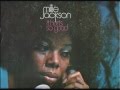 millie jackson - i let you walk away