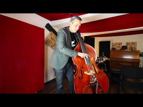 Nenad Vasilic Lockdown Concert // Vranjanka