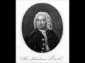 J. S. Bach: Ich geh und suche mit Verlangen (BWV ...