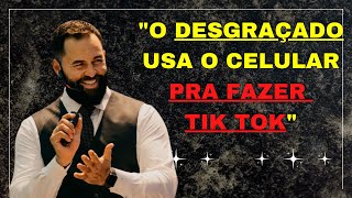 CRENAS LIMITANTES SOBRE { GANHAR DINHEIRO } [ WENDELL CARVALHO ]