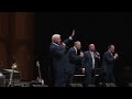 The Guardians  Memphis Quartet Show singing I'm Packing Up Gettin' Ready To Go Lyrics in description