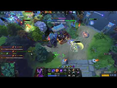 RAMZES666 Using LODASPHERE OMEGALUL