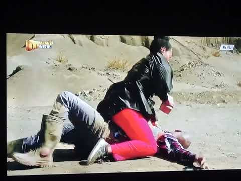 1magic The River lindiwe madlabantu killing mosa