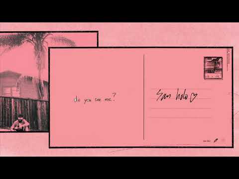 Video thumbnail for ​do you see me?