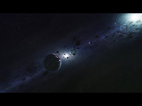 Dancity Festival 2011 "Back to the future" Teaser.