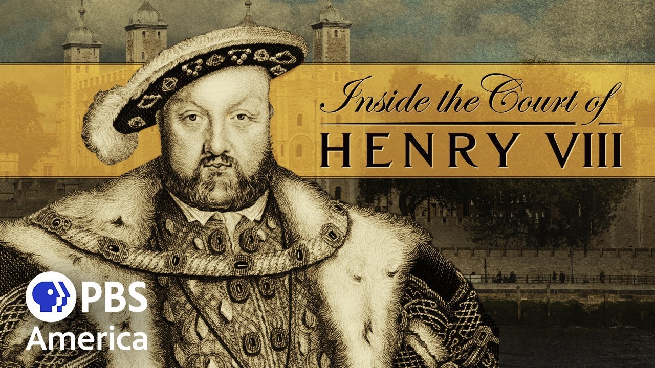 Inside the Court of Henry VIII (2016) | Full Documentary