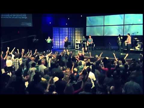 Jeremy Riddle   More love, more power, live at Bethel church