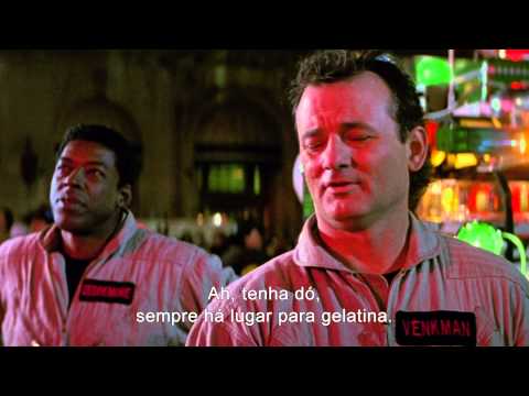 1989 Os Caça-Fantasmas Ghostbusters 2 (Dublado) 