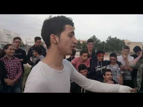 Zyther vs Luisto - Semifinal  -Clasificatoria Conexión Battle - Novelda 2