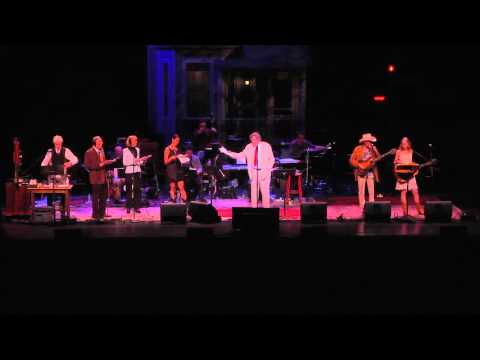 The Lives of the Cowboys - 1/23/2016