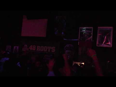 JAH SHAKA - JAH A DI BEST - BOLOGNA SOTTOTETTO - 14 OTTOBRE 2017