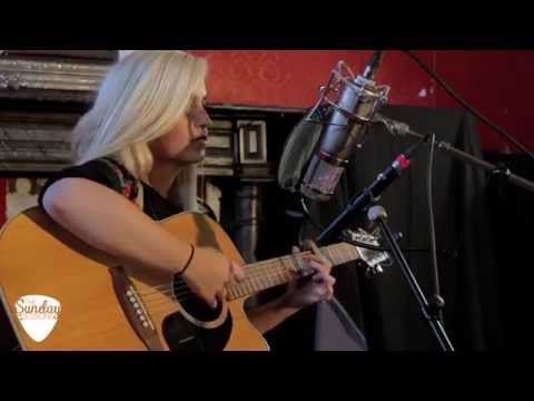 Bairbre Anne - Wake Up (Live For The Sunday Sessions)