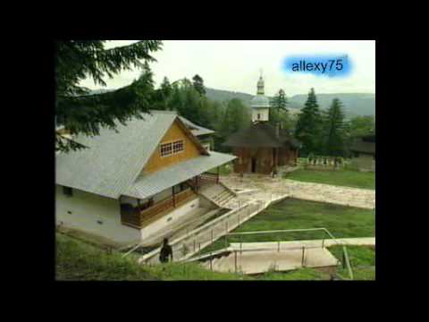 Manastirea Sihastria video