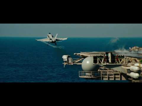 "The most fascinating scene in the movie" - Transformers: Operation Firestorm, Skorponok - Steve