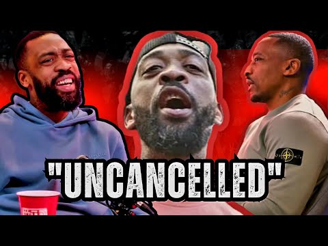 "UNCANCELLED" The Greatest WILEY Interview Ever | Winners Talking Podcast | Episode 278