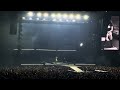 Charli XCX BRAT Tour Act 4 - Romantic, Speed Drive, Sympathy, Guess, 365 London O2 Arena 28 Nov 2024